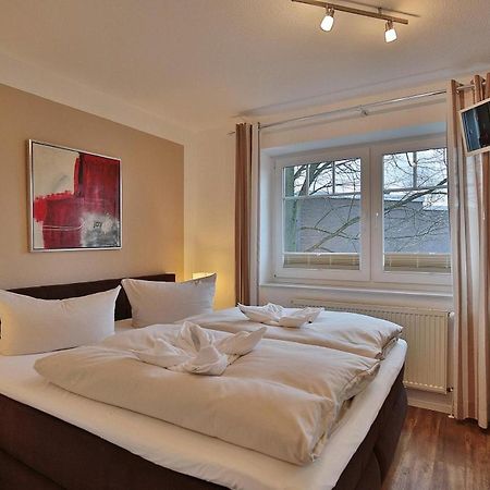 Baedervilla Am Hoeppnerweg Baedervilla Am Hoeppnerweg Appartement 06 Timmendorfer Strand Zewnętrze zdjęcie